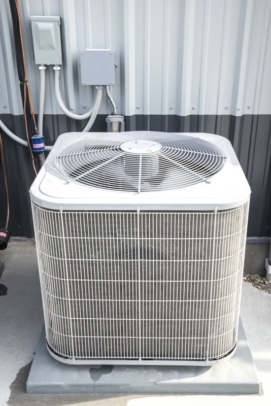 Central Ac Service in Cincinnati, OH