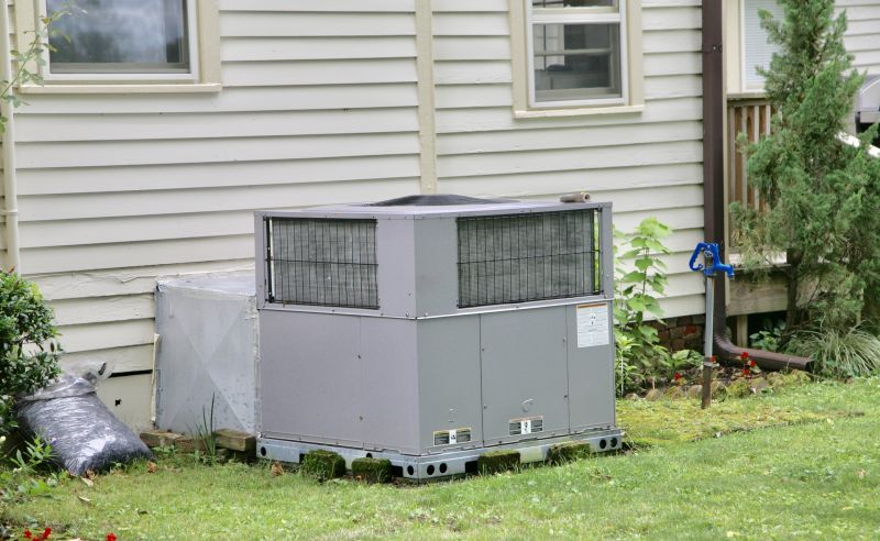 Central Heating Replacement in Naples, FL