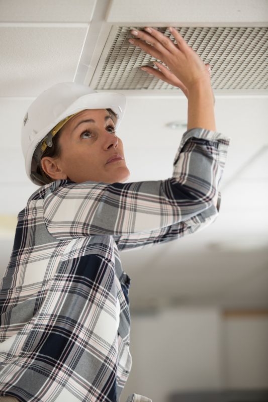 Before and After Cleaning