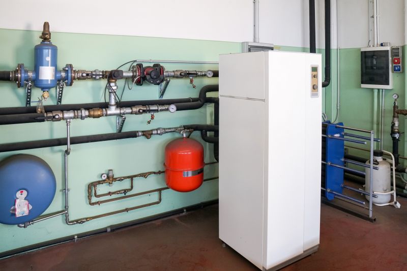 Heat Pump System