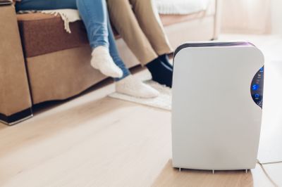 Humidifier Filter Replacement in Cincinnati, OH