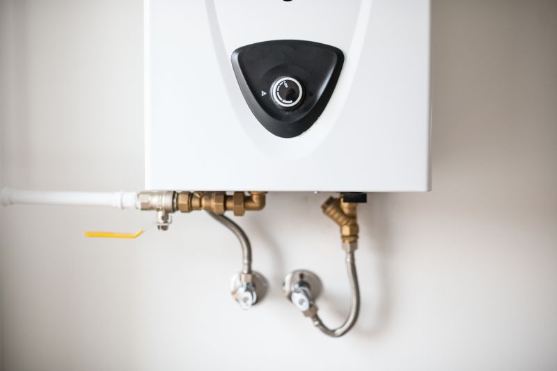 Water Heater Installation in Denver, CO
