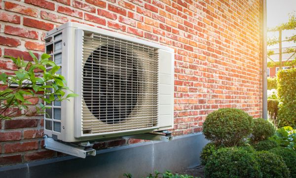 Commercial Heat Pump Repair