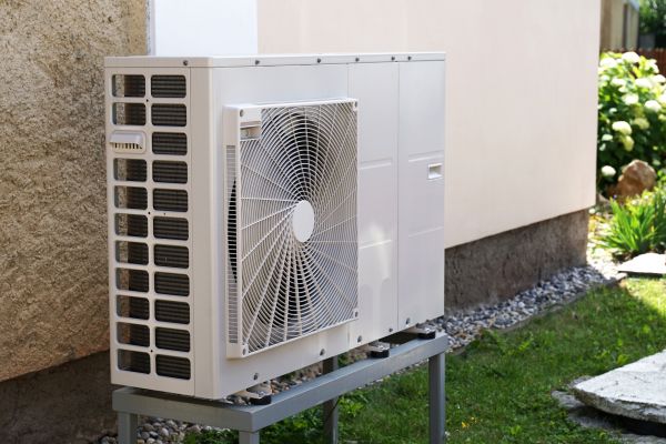Residential Heat Pump Repair